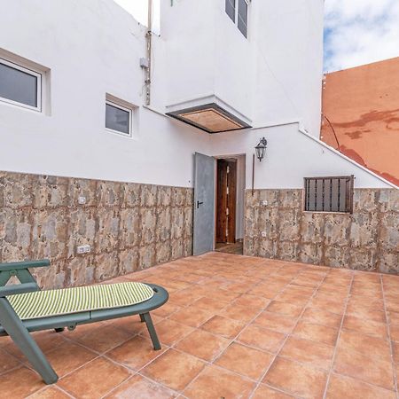 Casa Ramon Antonio Lägenhet Las Palmas de Gran Canaria Exteriör bild