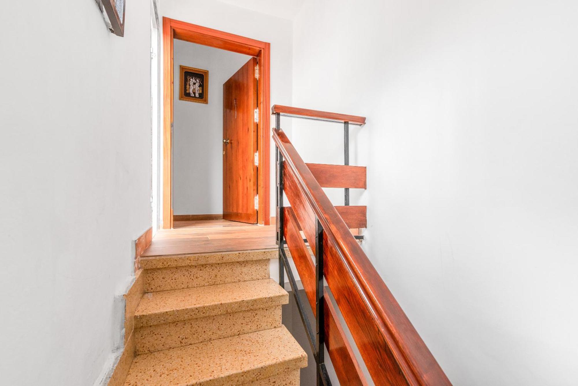 Casa Ramon Antonio Lägenhet Las Palmas de Gran Canaria Exteriör bild