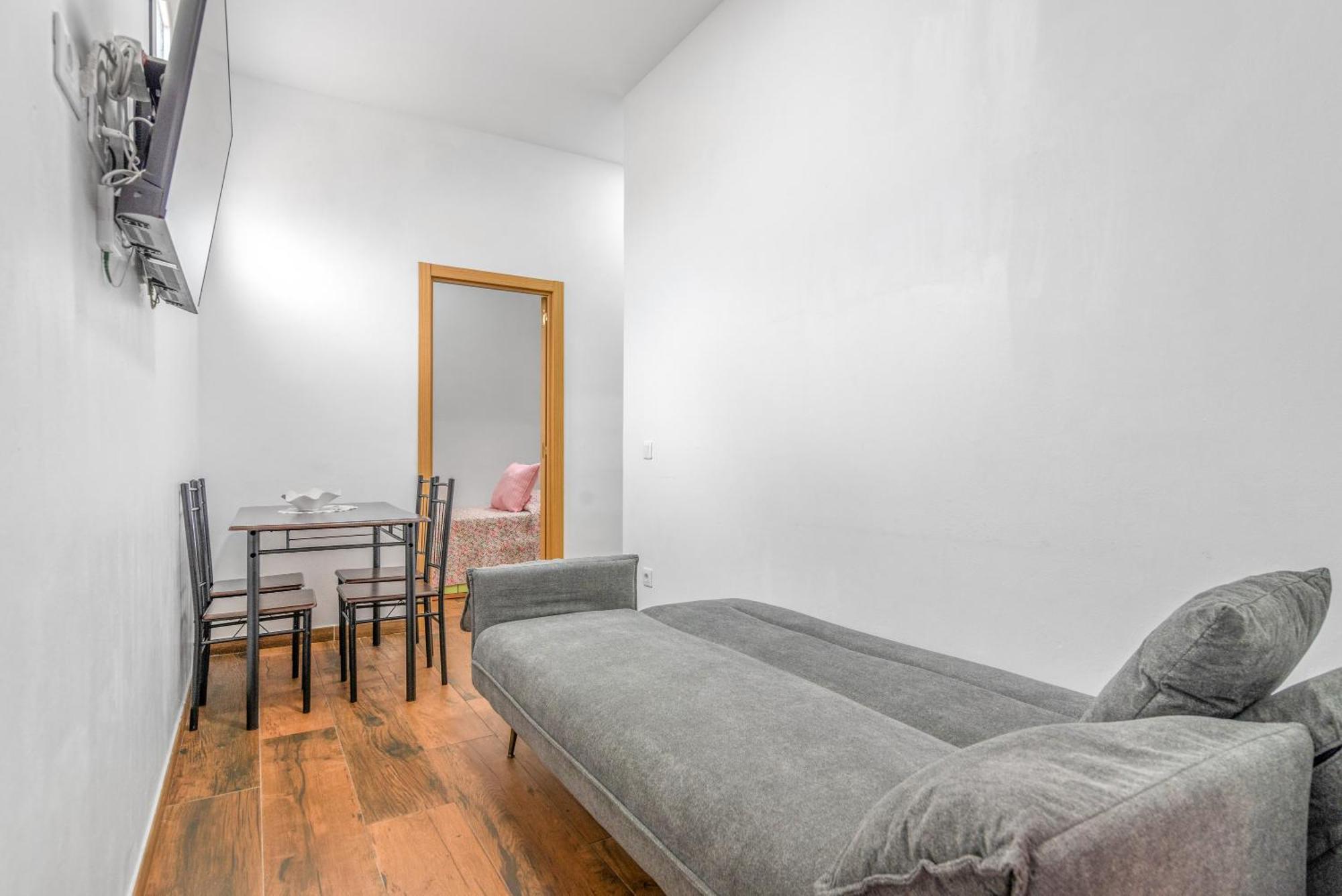 Casa Ramon Antonio Lägenhet Las Palmas de Gran Canaria Exteriör bild